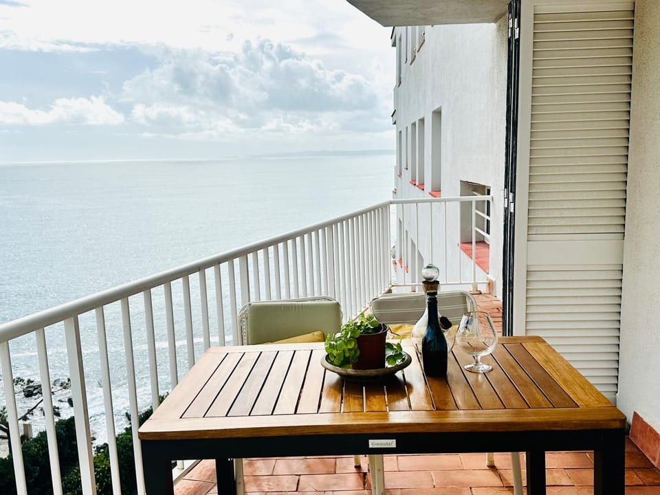 Global Immo 4064 ALGUER Apartment in Roses