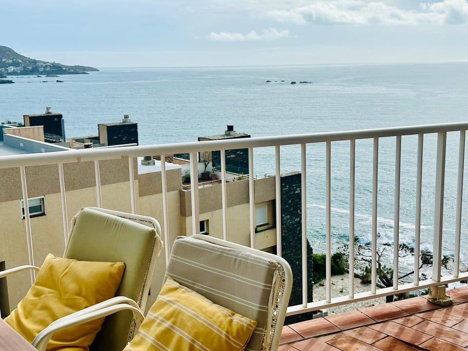 Global Immo 4064 ALGUER Apartment in Roses