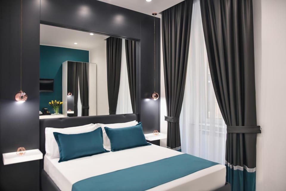 La Lepre Napoli Bed and Breakfast in Naples