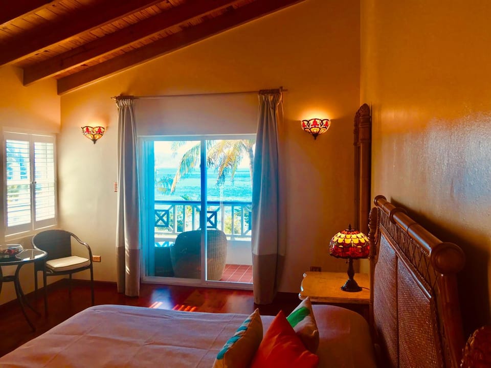 Sugar Mill Hotel Hotel in Virgin Islands (U.S.)
