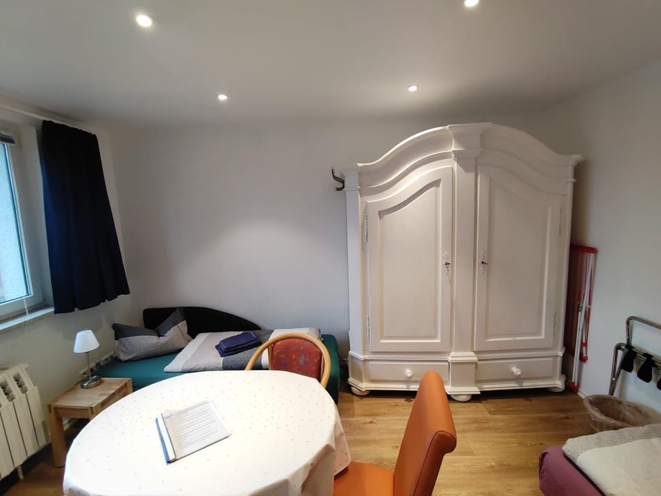 FeWo in Köpenick Apartment in Berlin