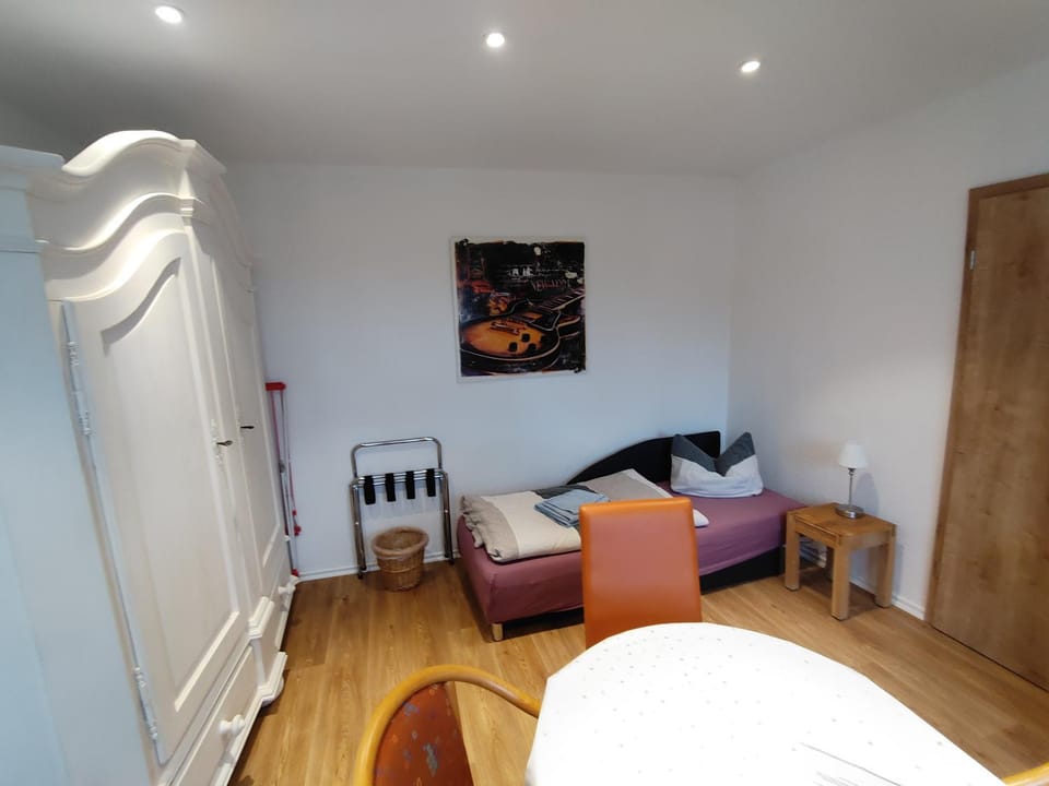 FeWo in Köpenick Apartment in Berlin