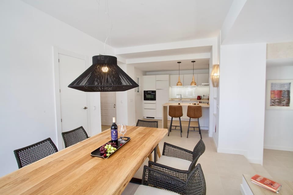 Top Apartment in Los Jardines de las Golondrinas Apartment in Marbella