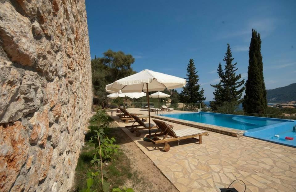 Balcony/Terrace, Swimming pool, Swimming pool