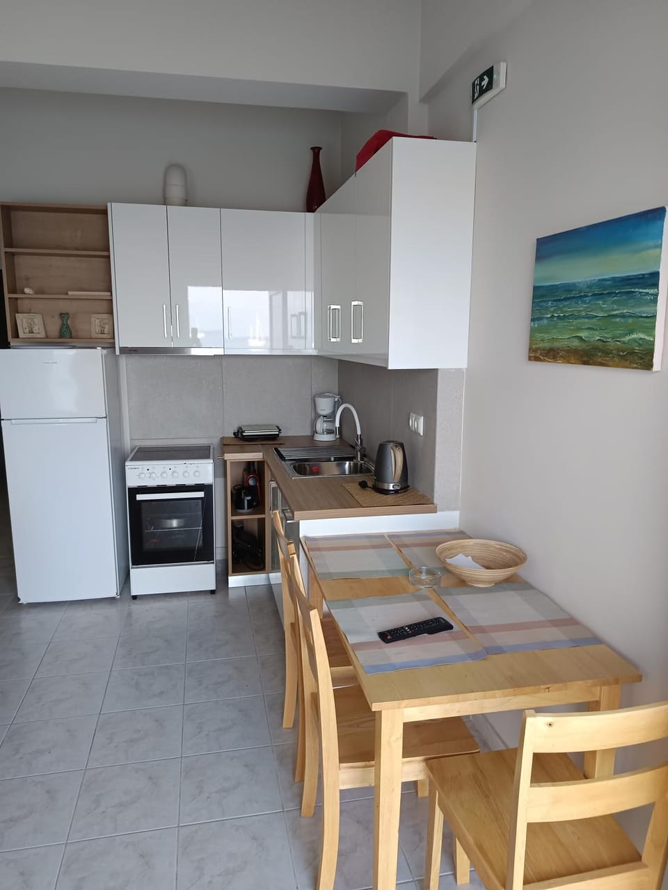 ANGELA APARTMENT Apartment in Messenia