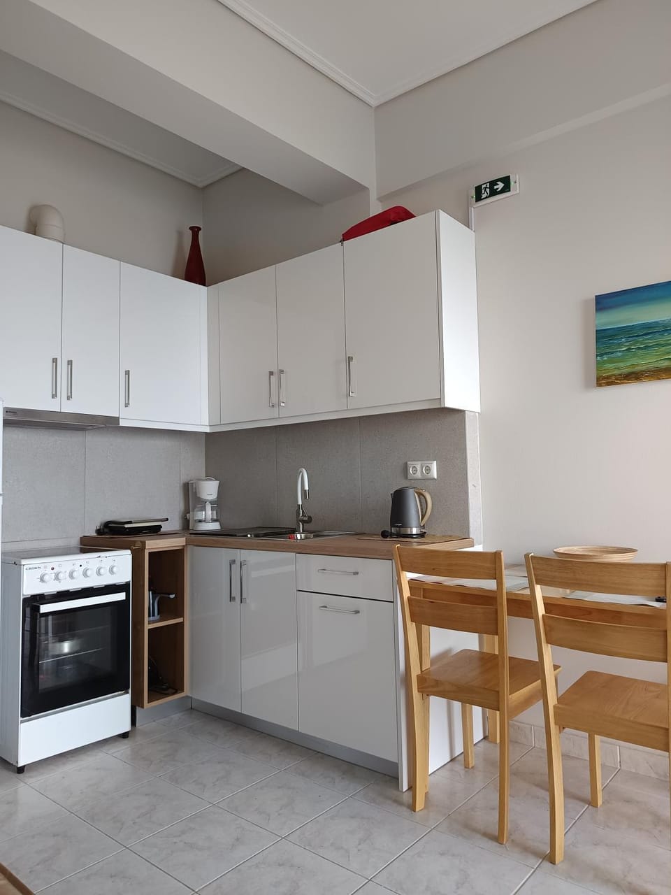 ANGELA APARTMENT Apartment in Messenia