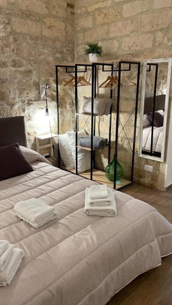 Loft Albicocca Bed and Breakfast in Bari