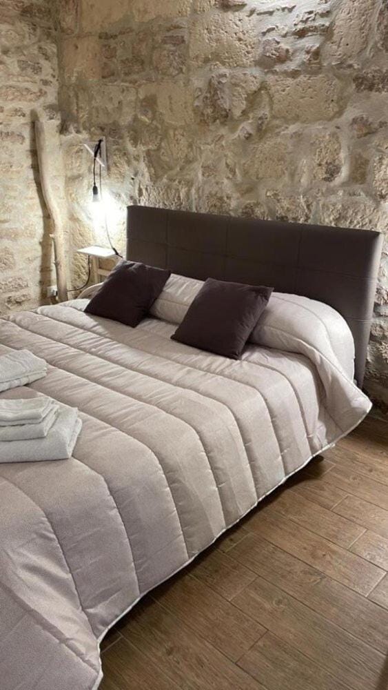 Loft Albicocca Bed and Breakfast in Bari