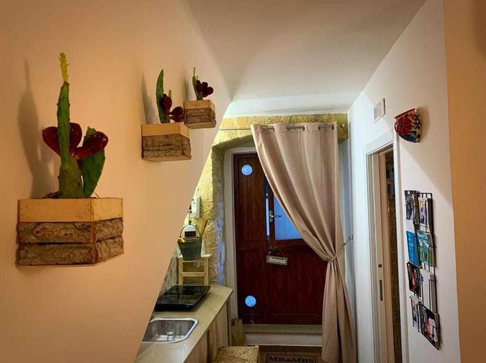 Loft Albicocca Bed and Breakfast in Bari
