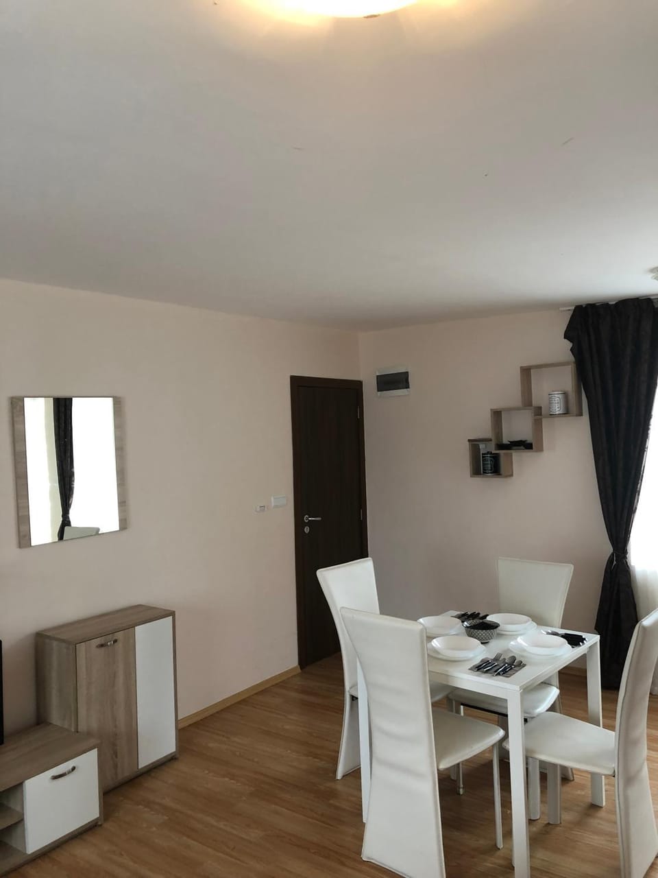 Palace De Luxe - Apartments Apartment in Pomorie