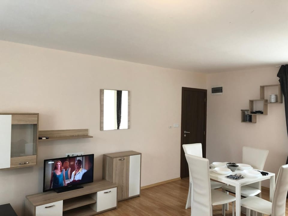Palace De Luxe - Apartments Apartment in Pomorie