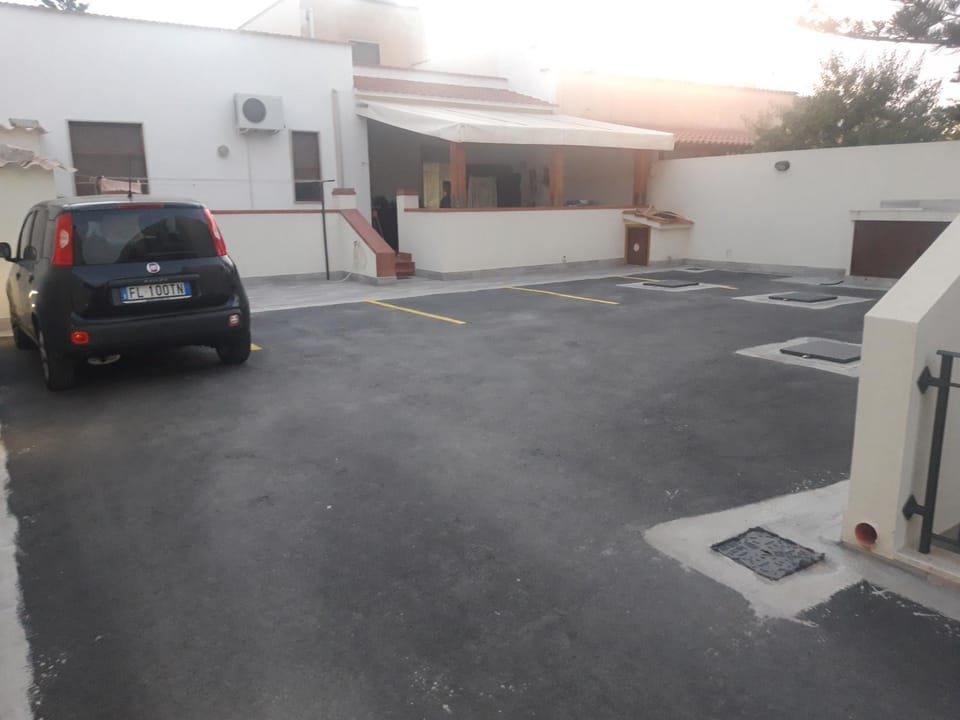 Appartamenti AcquaChiara Apartment in San Vito Lo Capo