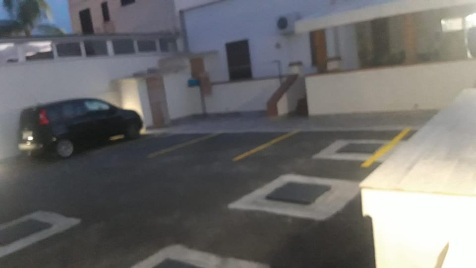 Appartamenti AcquaChiara Apartment in San Vito Lo Capo
