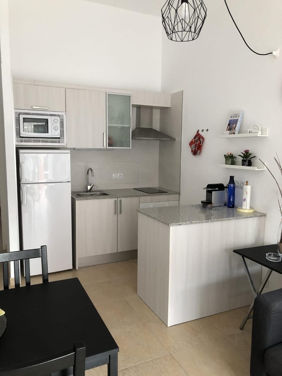 Xaloc & Garbí apartamentos Apartment in Serpentona