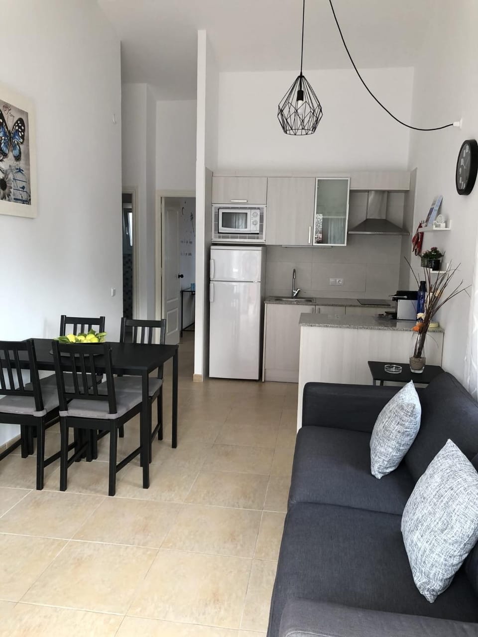 Xaloc & Garbí apartamentos Apartment in Serpentona