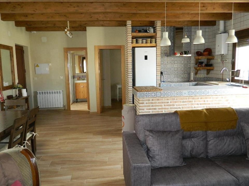 Lounge or bar