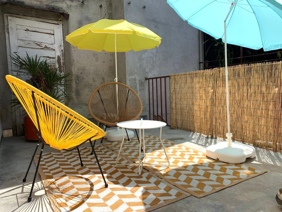 Rainbow Central Studio by Carpe Diem Apartment in City of Zagreb