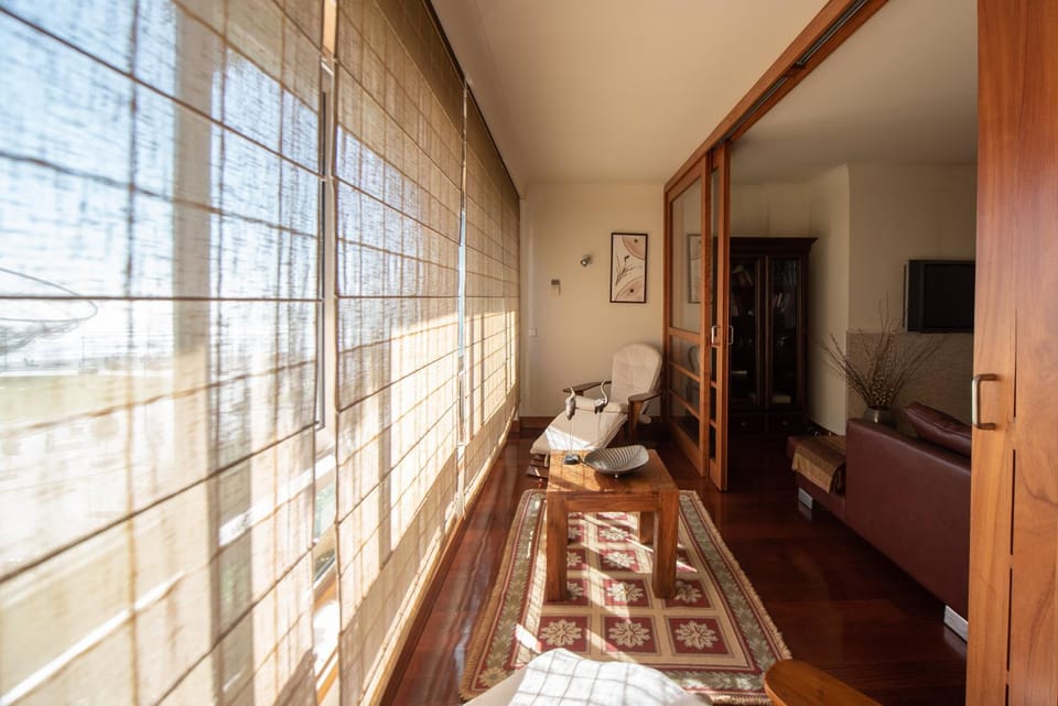 Apartamento Portas do Mar I Apartment in Matosinhos