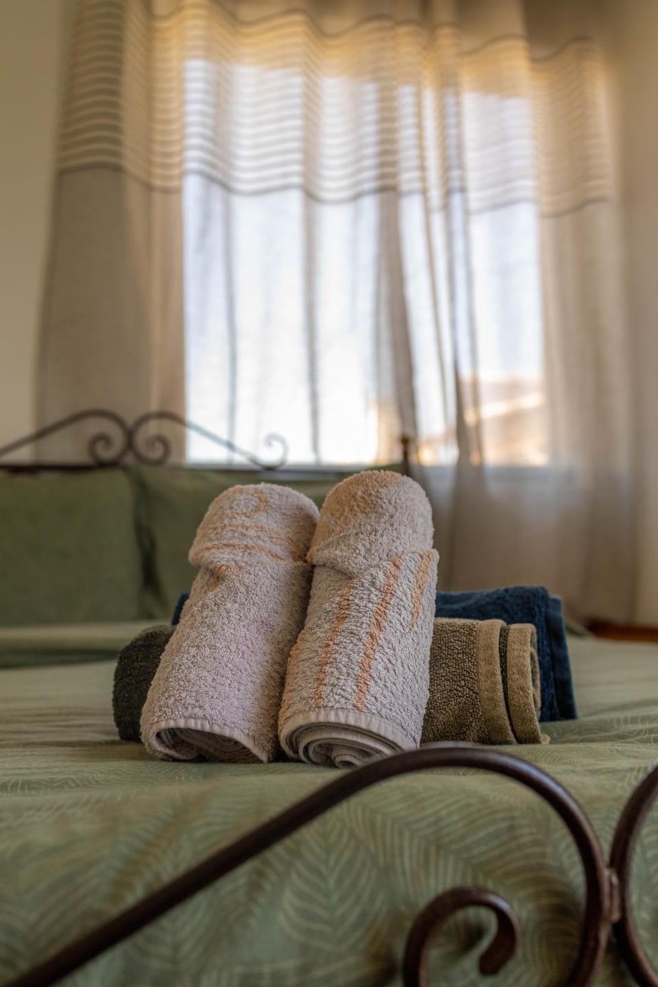 Superior apartment LA Apartment in Peloponnese, Western Greece and the Ionian