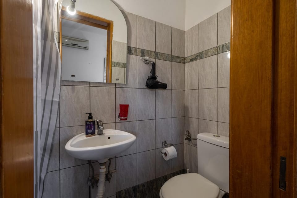 Superior apartment LA Apartment in Peloponnese, Western Greece and the Ionian