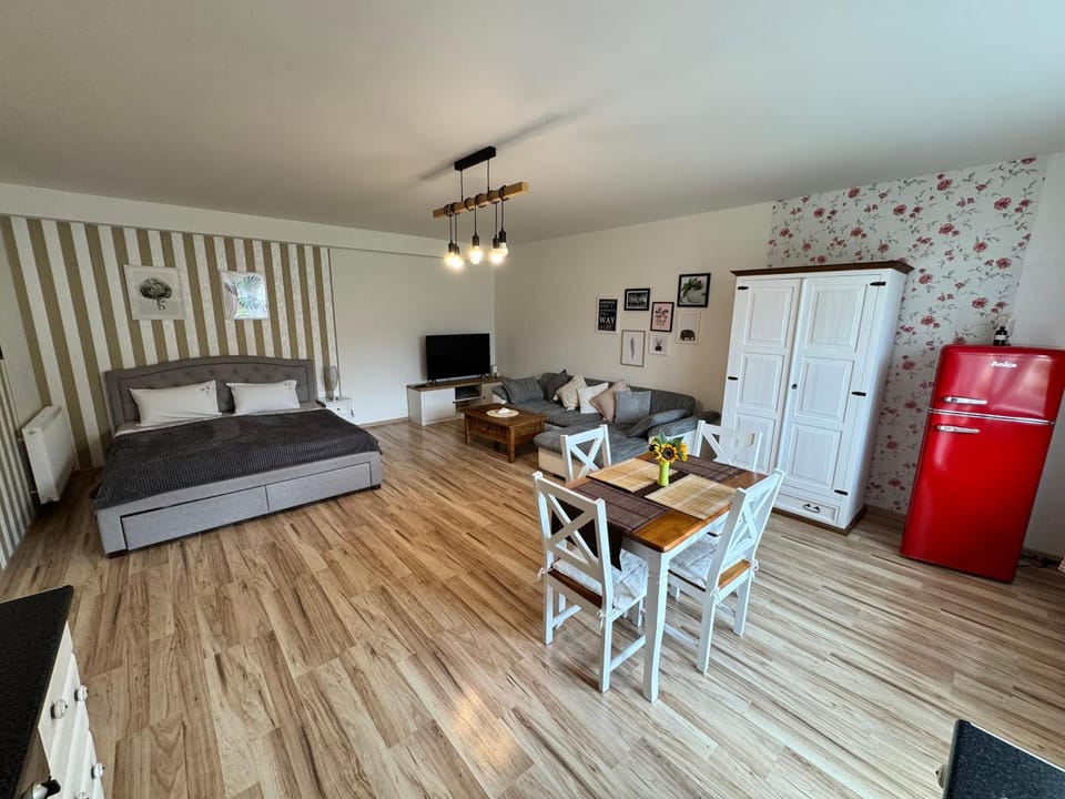 Style Apartment Lúčky Apartment in Slovakia