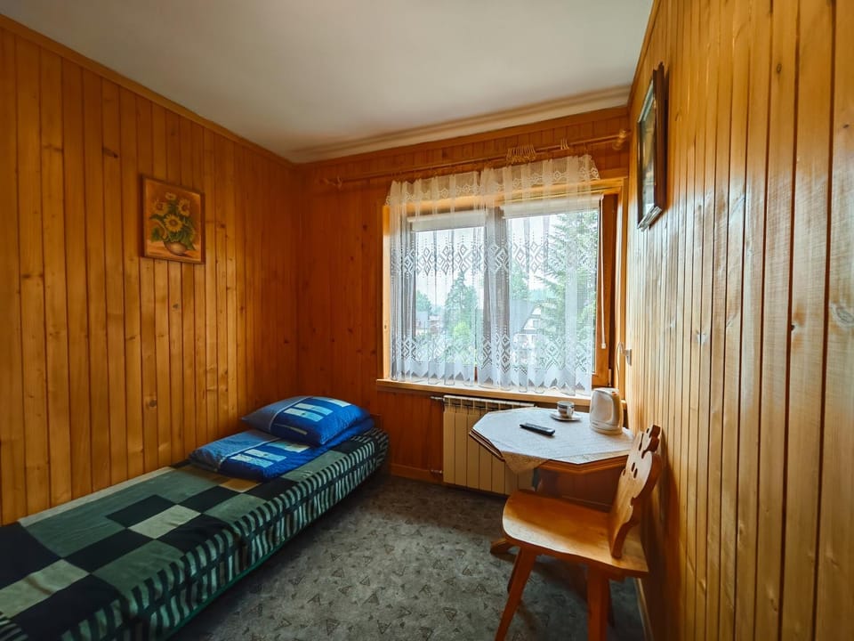 Pokoje gościnne u Stocha Vacation rental in Lesser Poland Voivodeship