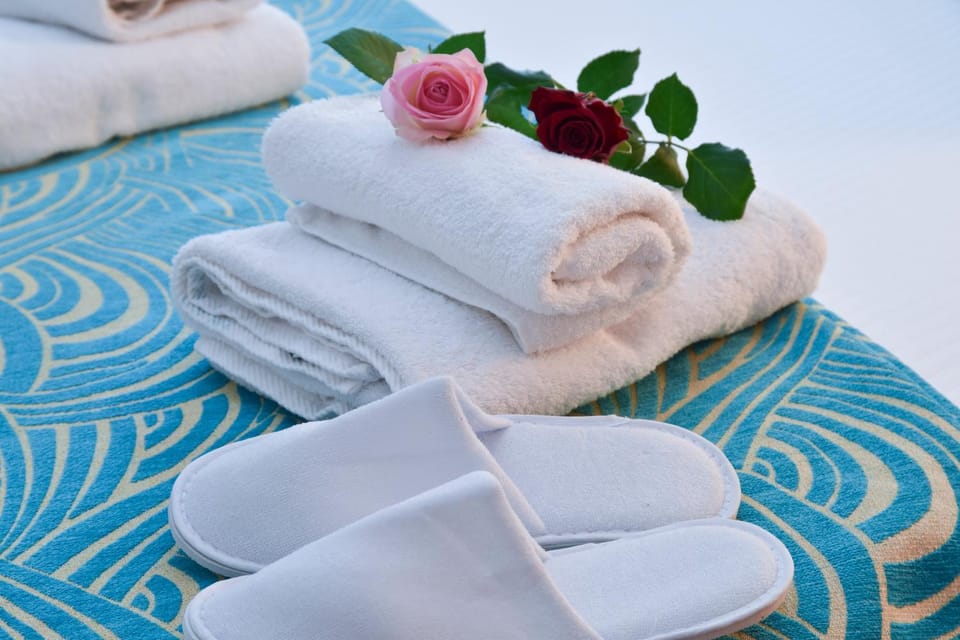 Hotel Loutraki Hotel in Euboea