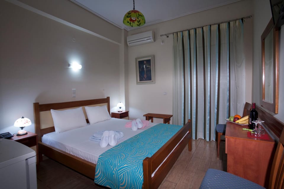 Hotel Loutraki Hotel in Euboea