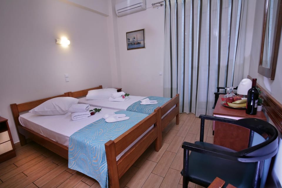 Hotel Loutraki Hotel in Euboea
