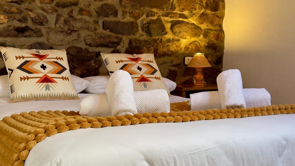 Apartamentos rurales La Pornacal I y La Pornacal II Bed and Breakfast in Asturias