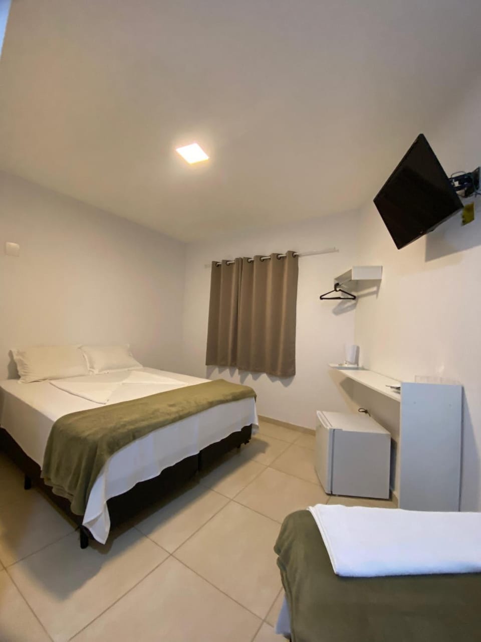 Recanto Bromélias Bed and Breakfast in São Sebastião