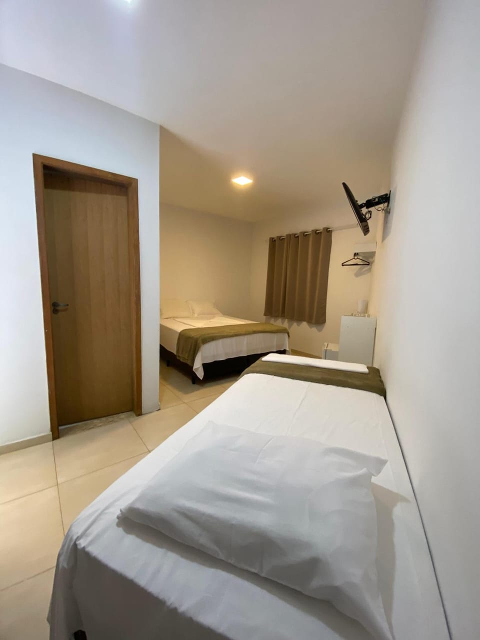 Recanto Bromélias Bed and Breakfast in São Sebastião