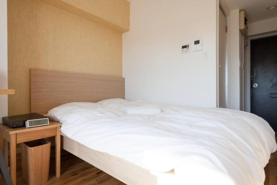 Dwell Urban 6C Apartment in Shibuya