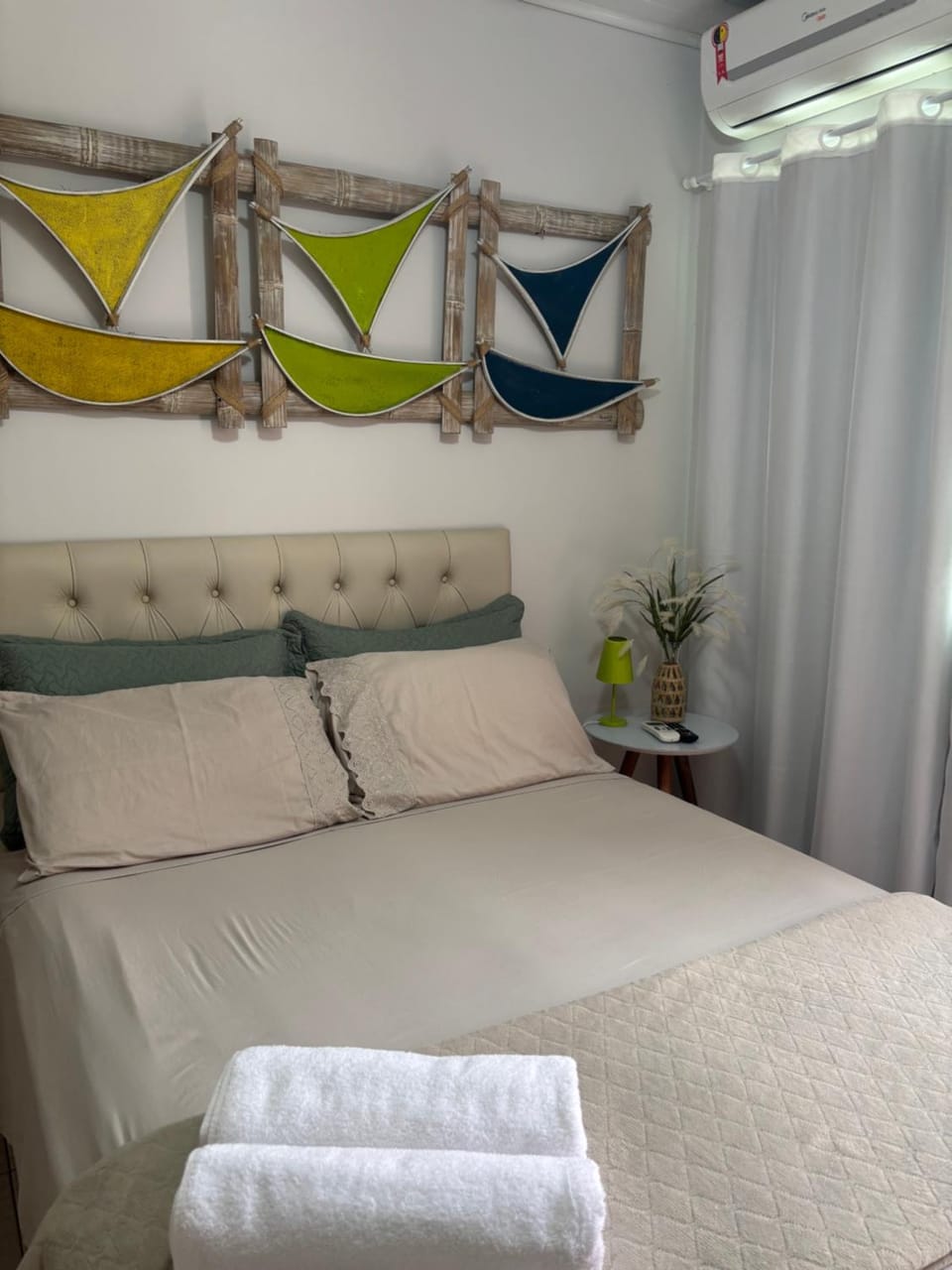 Espaço Praia - Studio 109 Apartment in Angra dos Reis