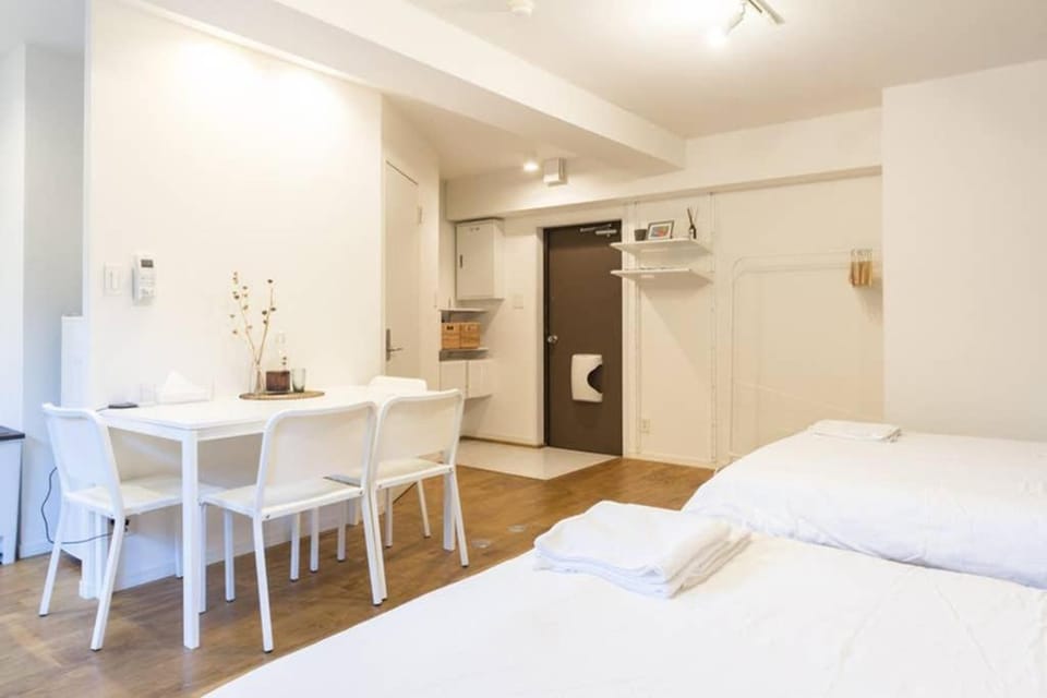 Dwell Urban 2B Apartment in Shibuya