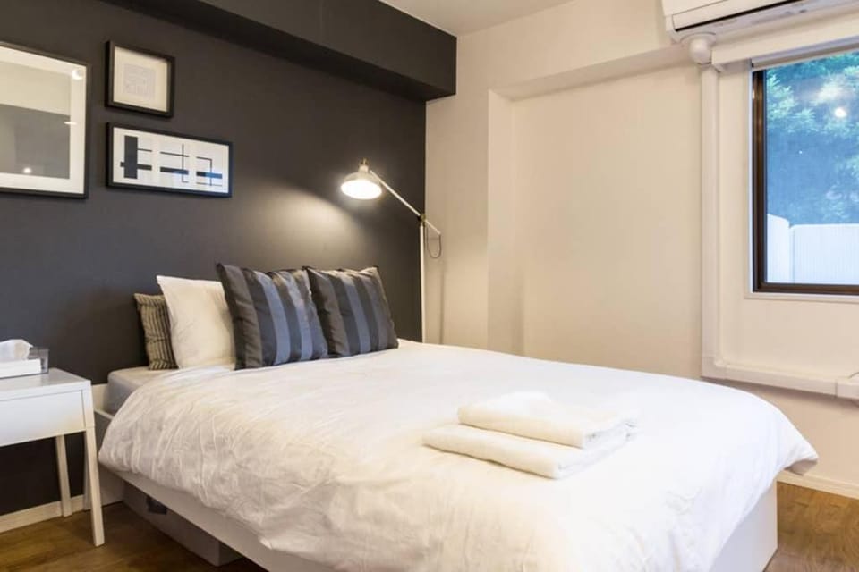 Dwell Urban 2B Apartment in Shibuya