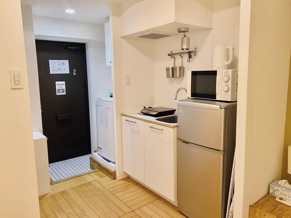 Dwell Urban 7C Apartment in Shibuya