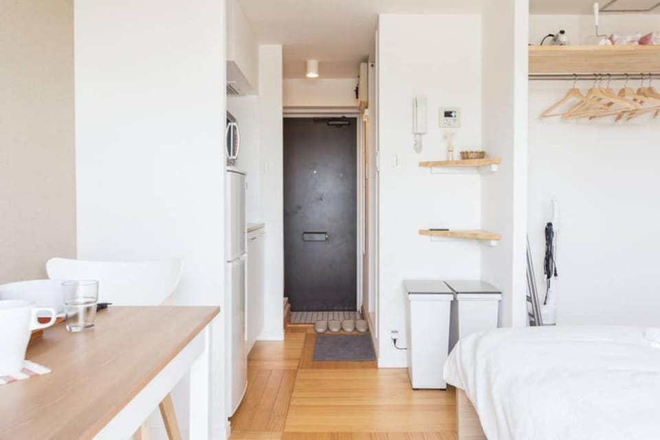Dwell Urban 7D Apartment in Shibuya