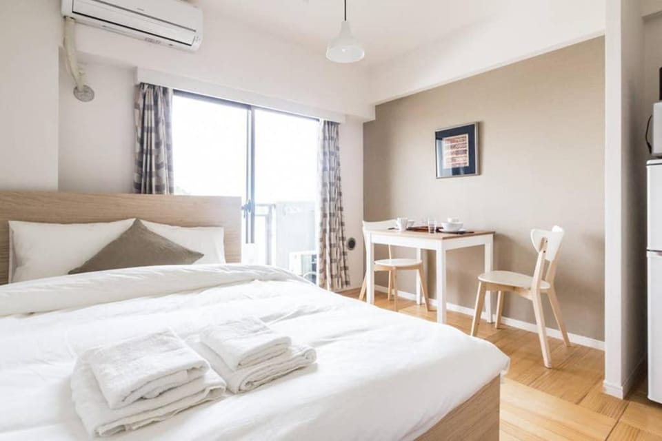 Dwell Urban 7D Apartment in Shibuya