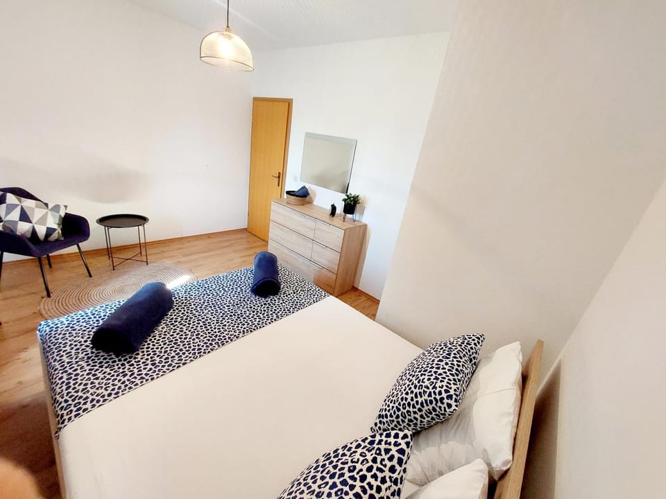 La Palma Apartment in Šibenik-Knin County, Croatia