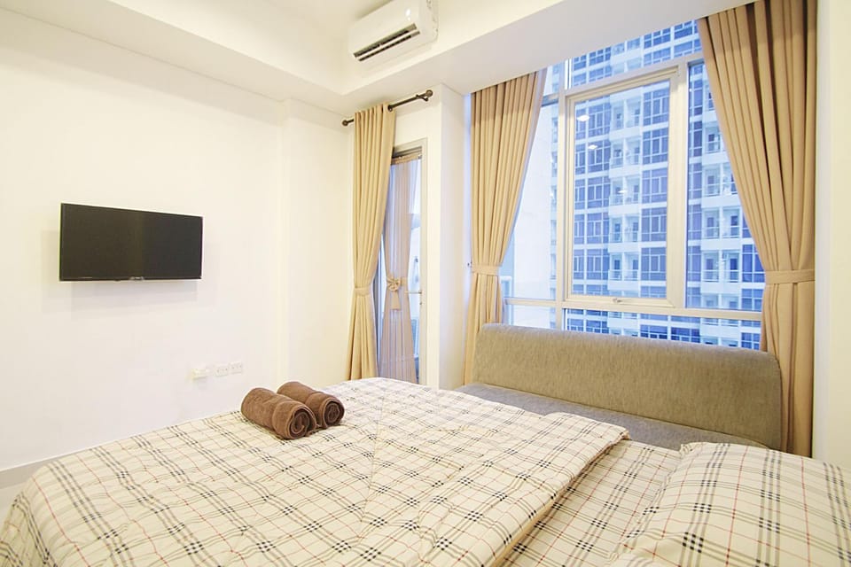 Apartemen Capitol Park Residence by Aparian Apartment in Jakarta