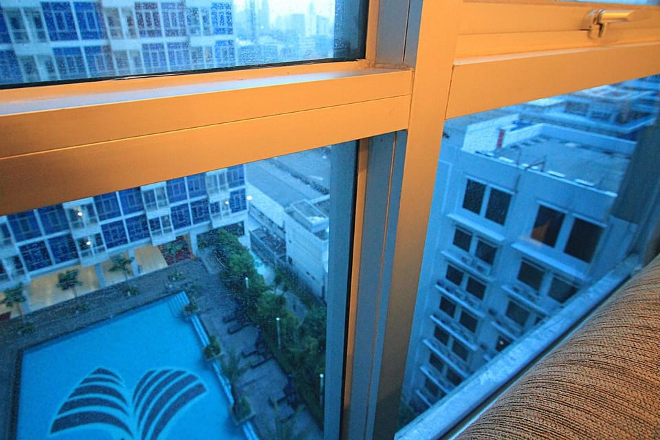 Apartemen Capitol Park Residence by Aparian Apartment in Jakarta
