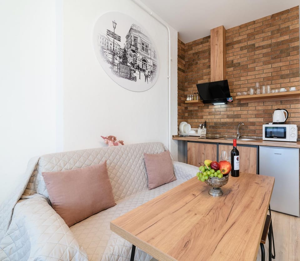 Затишні смарт-квартири в історичному центрі! Apartment in Slovakia