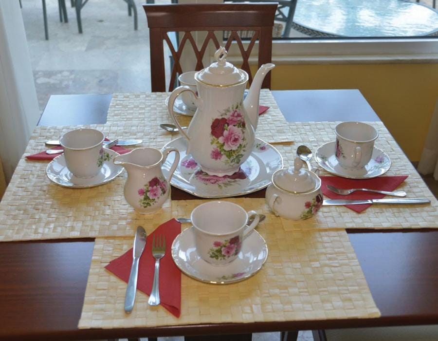 Sofia Hotel Hotel in Argolis, Greece