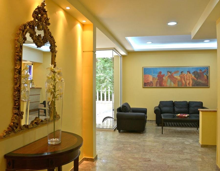 Sofia Hotel Hotel in Argolis, Greece