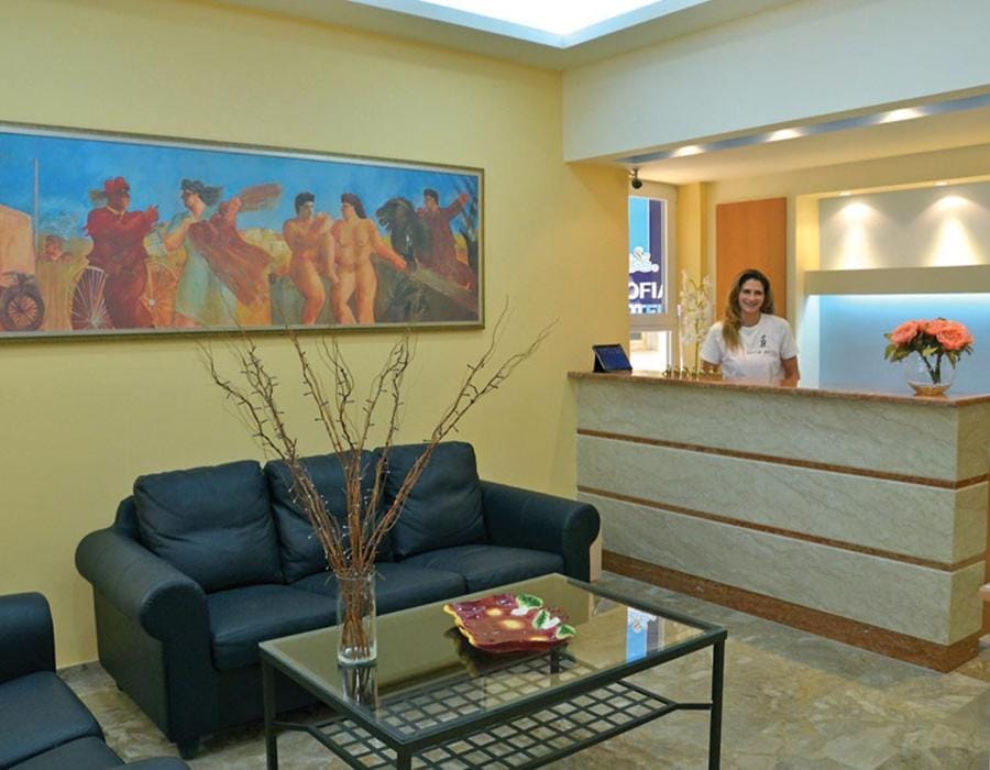 Sofia Hotel Hotel in Argolis, Greece