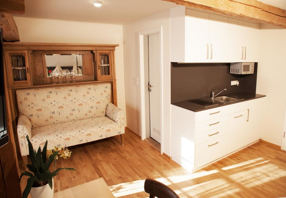 Pension Kranzmayr Bed and Breakfast in Bavaria