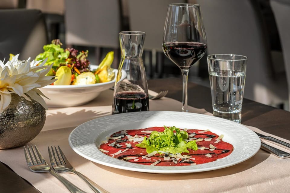 Restaurant/places to eat, Food, Lunch, Dinner