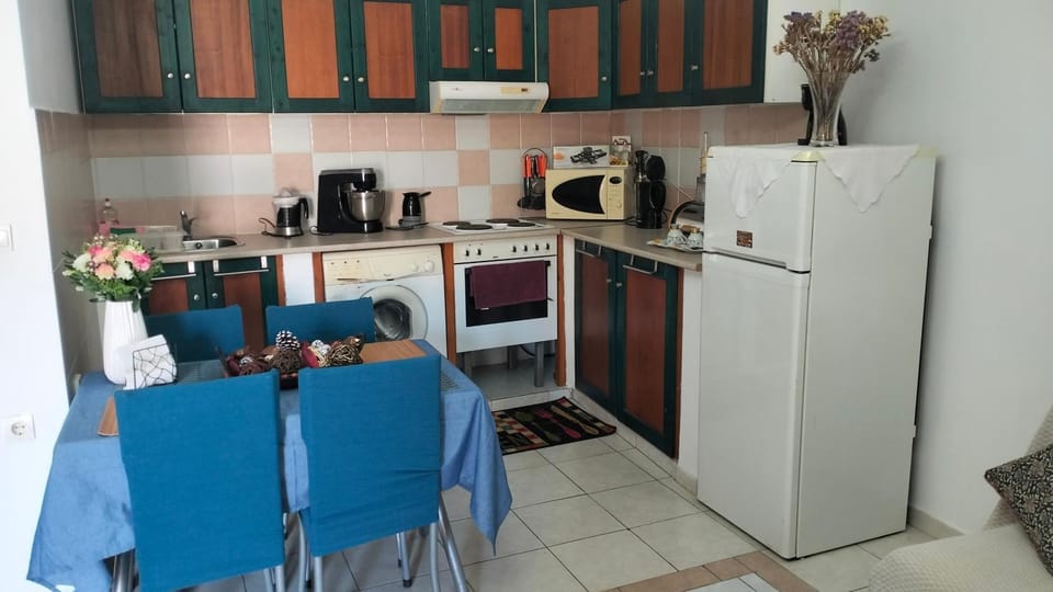 Breakfast, kitchen