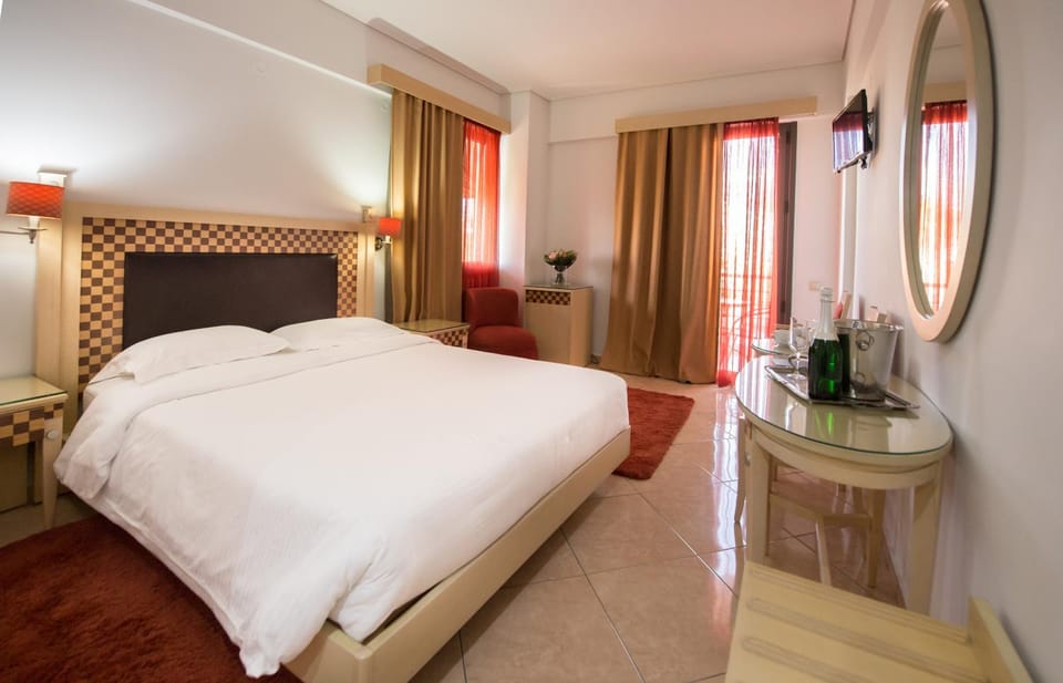 Premier Agrinio Heart Hotel Hotel in Peloponnese, Western Greece and the Ionian